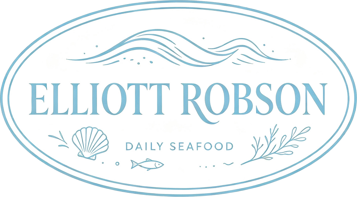 ELLIOTT ROBSON