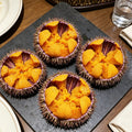 Fresh Sea Urchin Roe Shells